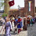 Das war das Hussitenfest 2019 in Bernau - hunderte Bilder und Videos 38 Bernau LIVE