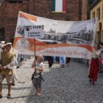 Das war das Hussitenfest 2019 in Bernau - hunderte Bilder und Videos 92 Bernau LIVE