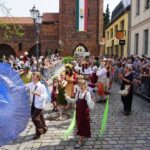 Das war das Hussitenfest 2019 in Bernau - hunderte Bilder und Videos 100 Bernau LIVE