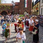 Das war das Hussitenfest 2019 in Bernau - hunderte Bilder und Videos 77 Bernau LIVE