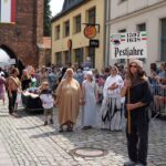 Das war das Hussitenfest 2019 in Bernau - hunderte Bilder und Videos 75 Bernau LIVE
