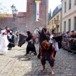 Das war das Hussitenfest 2019 in Bernau - hunderte Bilder und Videos 99 Bernau LIVE