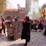 Das war das Hussitenfest 2019 in Bernau - hunderte Bilder und Videos 91 Bernau LIVE