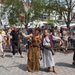 Das war das Hussitenfest 2019 in Bernau - hunderte Bilder und Videos 79 Bernau LIVE
