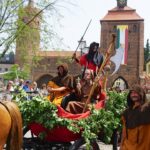 Das war das Hussitenfest 2019 in Bernau - hunderte Bilder und Videos 122 Bernau LIVE