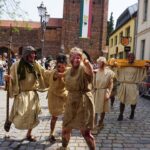 Das war das Hussitenfest 2019 in Bernau - hunderte Bilder und Videos 130 Bernau LIVE