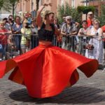 Das war das Hussitenfest 2019 in Bernau - hunderte Bilder und Videos 126 Bernau LIVE