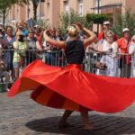 Das war das Hussitenfest 2019 in Bernau - hunderte Bilder und Videos 116 Bernau LIVE