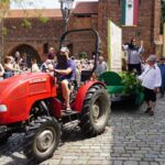 Das war das Hussitenfest 2019 in Bernau - hunderte Bilder und Videos 125 Bernau LIVE