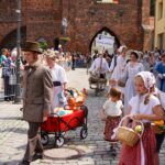 Das war das Hussitenfest 2019 in Bernau - hunderte Bilder und Videos 115 Bernau LIVE