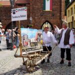 Das war das Hussitenfest 2019 in Bernau - hunderte Bilder und Videos 123 Bernau LIVE