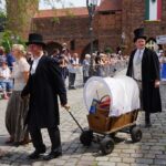 Das war das Hussitenfest 2019 in Bernau - hunderte Bilder und Videos 139 Bernau LIVE