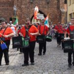 Das war das Hussitenfest 2019 in Bernau - hunderte Bilder und Videos 156 Bernau LIVE