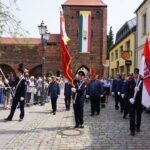 Das war das Hussitenfest 2019 in Bernau - hunderte Bilder und Videos 164 Bernau LIVE