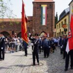 Das war das Hussitenfest 2019 in Bernau - hunderte Bilder und Videos 150 Bernau LIVE