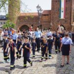 Das war das Hussitenfest 2019 in Bernau - hunderte Bilder und Videos 149 Bernau LIVE