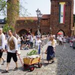 Das war das Hussitenfest 2019 in Bernau - hunderte Bilder und Videos 195 Bernau LIVE