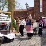 Das war das Hussitenfest 2019 in Bernau - hunderte Bilder und Videos 178 Bernau LIVE