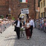 Das war das Hussitenfest 2019 in Bernau - hunderte Bilder und Videos 190 Bernau LIVE