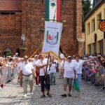 Das war das Hussitenfest 2019 in Bernau - hunderte Bilder und Videos 187 Bernau LIVE