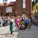 Das war das Hussitenfest 2019 in Bernau - hunderte Bilder und Videos 234 Bernau LIVE