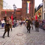 Das war das Hussitenfest 2019 in Bernau - hunderte Bilder und Videos 240 Bernau LIVE