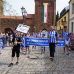 Das war das Hussitenfest 2019 in Bernau - hunderte Bilder und Videos 229 Bernau LIVE