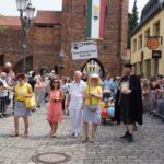 Das war das Hussitenfest 2019 in Bernau - hunderte Bilder und Videos 245 Bernau LIVE
