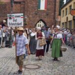 Das war das Hussitenfest 2019 in Bernau - hunderte Bilder und Videos 257 Bernau LIVE