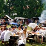 Das war das Hussitenfest 2019 in Bernau - hunderte Bilder und Videos 388 Bernau LIVE