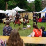 Das war das Hussitenfest 2019 in Bernau - hunderte Bilder und Videos 383 Bernau LIVE