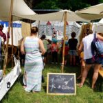 Das war das Hussitenfest 2019 in Bernau - hunderte Bilder und Videos 385 Bernau LIVE