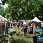 Das war das Hussitenfest 2019 in Bernau - hunderte Bilder und Videos 381 Bernau LIVE