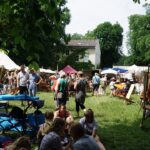 Das war das Hussitenfest 2019 in Bernau - hunderte Bilder und Videos 380 Bernau LIVE