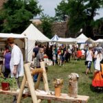 Das war das Hussitenfest 2019 in Bernau - hunderte Bilder und Videos 376 Bernau LIVE