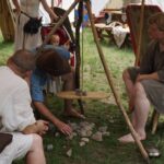 Das war das Hussitenfest 2019 in Bernau - hunderte Bilder und Videos 372 Bernau LIVE