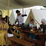 Das war das Hussitenfest 2019 in Bernau - hunderte Bilder und Videos 369 Bernau LIVE