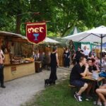 Das war das Hussitenfest 2019 in Bernau - hunderte Bilder und Videos 354 Bernau LIVE