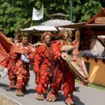 Das war das Hussitenfest 2019 in Bernau - hunderte Bilder und Videos 351 Bernau LIVE