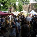 Das war das Hussitenfest 2019 in Bernau - hunderte Bilder und Videos 345 Bernau LIVE