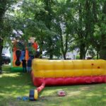 Bernau: Dorffest in Birkholz feierlich eröffnet - gleich vier Gründe zum Feiern 15 Bernau LIVE