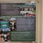 Bernau: Dorffest in Birkholz feierlich eröffnet - gleich vier Gründe zum Feiern 6 Bernau LIVE