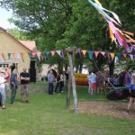 Bernau: Dorffest in Birkholz feierlich eröffnet - gleich vier Gründe zum Feiern 13 Bernau LIVE