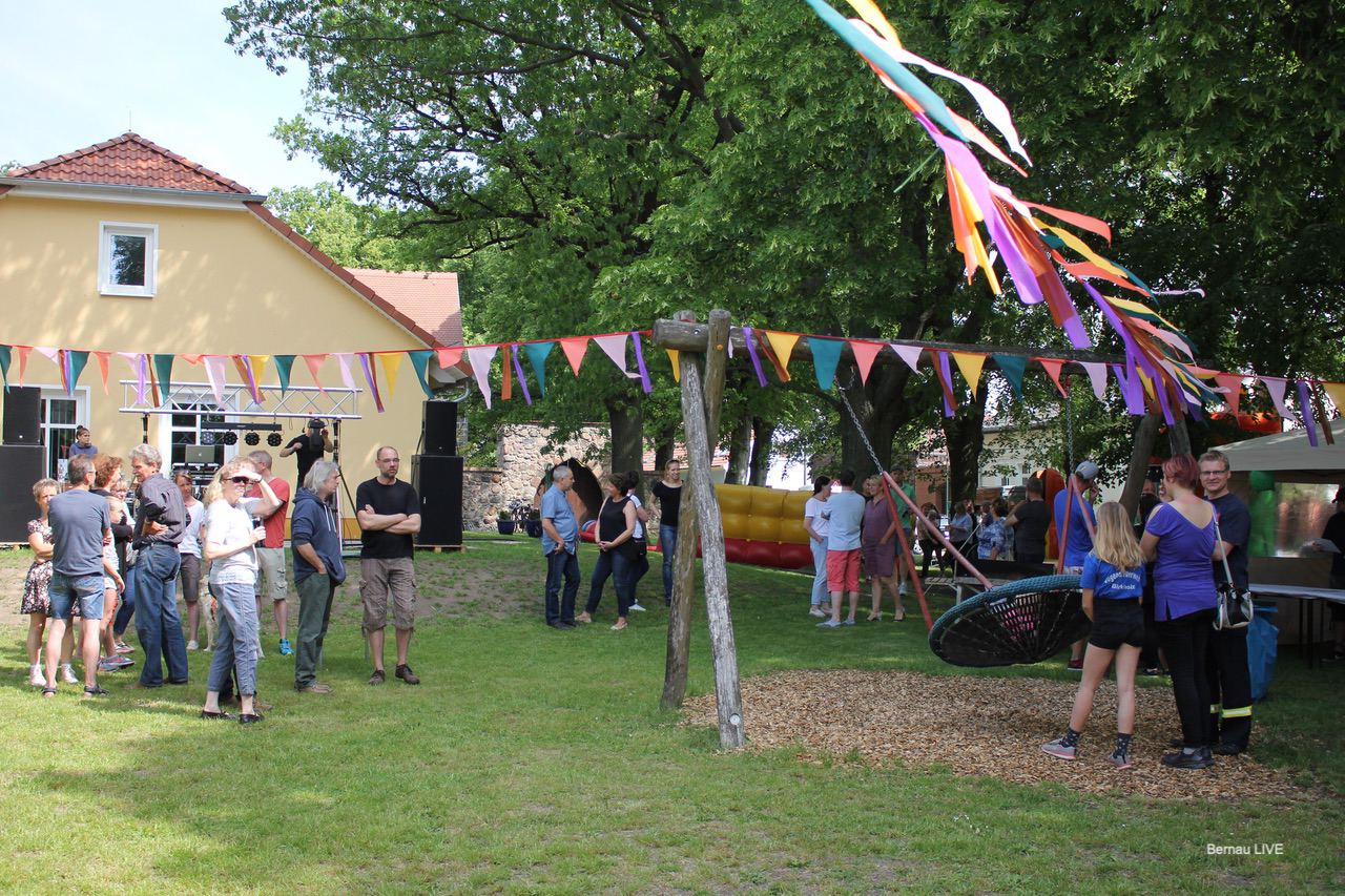 Dorffest Birklolz Bernau Bernau LIVE 0006
