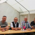 Bernau: Dorffest in Birkholz feierlich eröffnet - gleich vier Gründe zum Feiern 14 Bernau LIVE