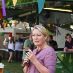 Bernau: Dorffest in Birkholz feierlich eröffnet - gleich vier Gründe zum Feiern 20 Bernau LIVE