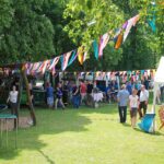 Bernau: Dorffest in Birkholz feierlich eröffnet - gleich vier Gründe zum Feiern 17 Bernau LIVE