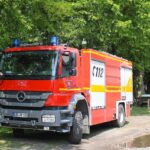 Bernau: Dorffest in Birkholz feierlich eröffnet - gleich vier Gründe zum Feiern 16 Bernau LIVE