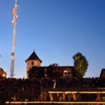 Nachtrag zum 24. Flößerfest und 90 Jahre Finowfurt 36 Bernau LIVE