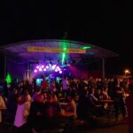 Nachtrag zum 24. Flößerfest und 90 Jahre Finowfurt 58 Bernau LIVE